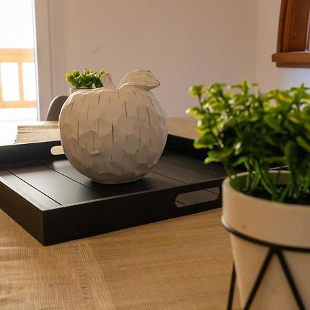 Comfortable Apartment Naxos City Экстерьер фото