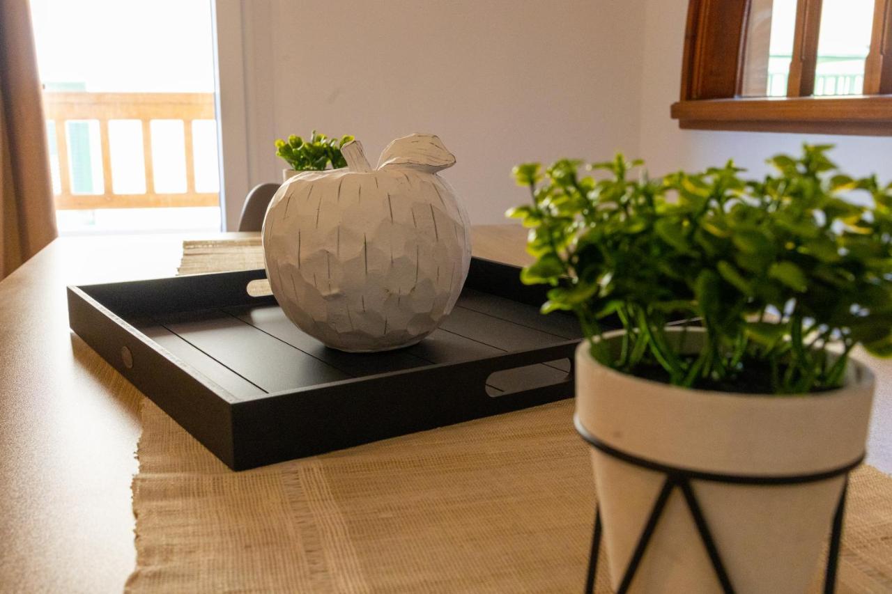 Comfortable Apartment Naxos City Экстерьер фото
